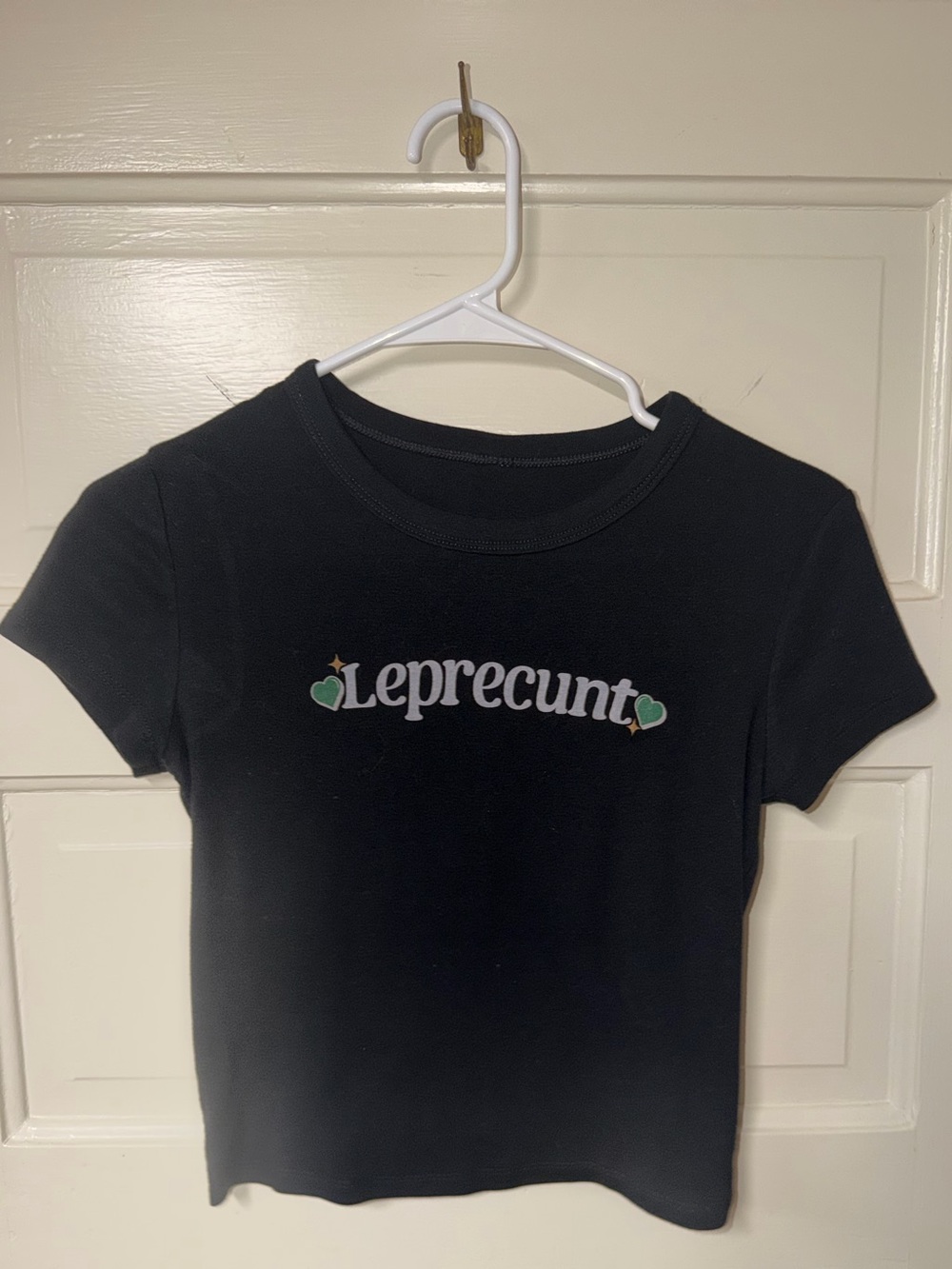 St. Patrick’s Day Leprec**t Tshirt